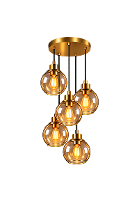 Cluster Hangings